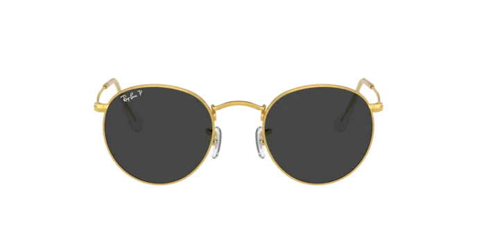 Ray-Ban Round Metal RB3447 919648