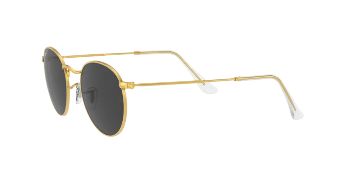 Ray-Ban Round Metal RB3447 919648