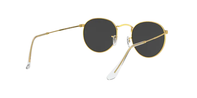 Ray-Ban Round Metal RB3447 919648