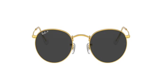 Ray-Ban Round Metal RB3447 919648