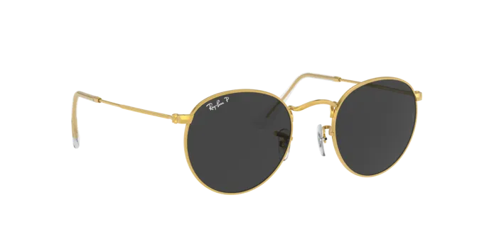 Ray-Ban Round Metal RB3447 919648