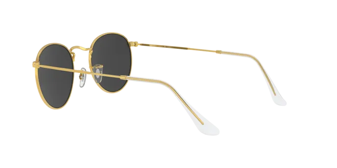 Ray-Ban Round Metal RB3447 919648