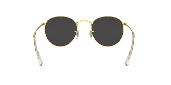Ray-Ban Round Metal RB3447 919648