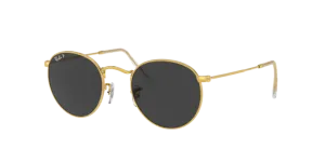 Ray-Ban Round Metal RB3447 919648