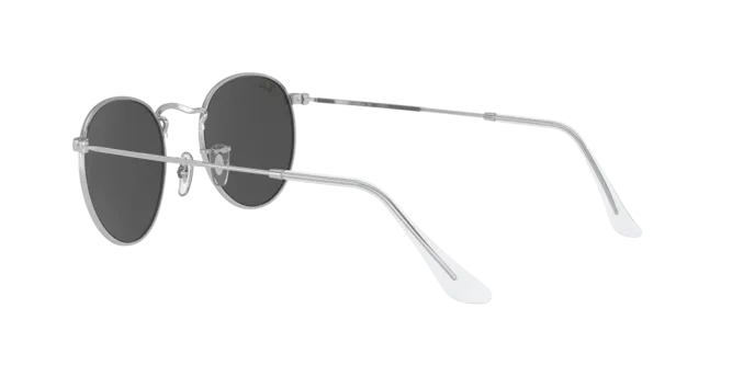 Ray-Ban Round Metal RB3447 9198B1