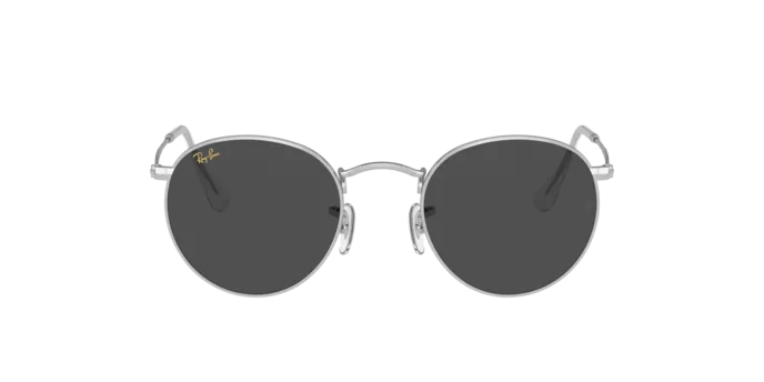 Ray-Ban Round Metal RB3447 9198B1
