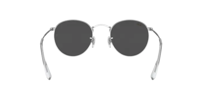 Ray-Ban Round Metal RB3447 9198B1
