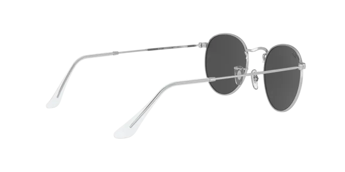 Ray-Ban Round Metal RB3447 9198B1