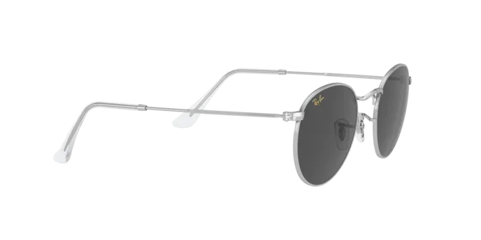 Ray-Ban Round Metal RB3447 9198B1
