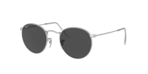 Ray-Ban Round Metal RB3447 9198B1