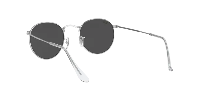 Ray-Ban Round Metal RB3447 9198B1