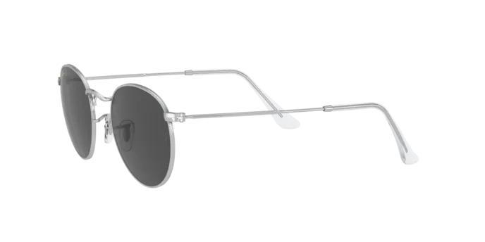 Ray-Ban Round Metal RB3447 9198B1