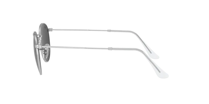 Ray-Ban Round Metal RB3447 9198B1