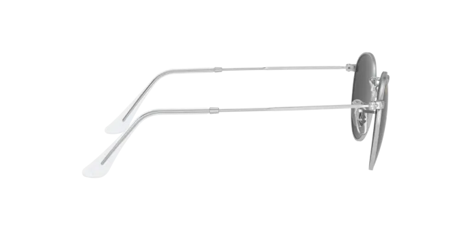 Ray-Ban Round Metal RB3447 9198B1