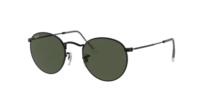 Ray-Ban Round Metal RB3447 919931
