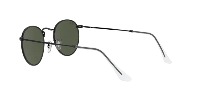 Ray-Ban Round Metal RB3447 919931