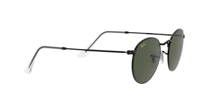 Ray-Ban Round Metal RB3447 919931