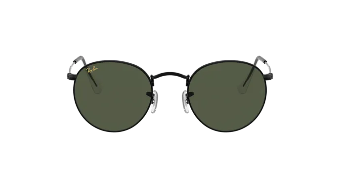 Ray-Ban Round Metal RB3447 919931
