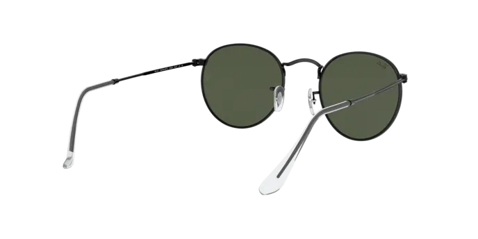Ray-Ban Round Metal RB3447 919931