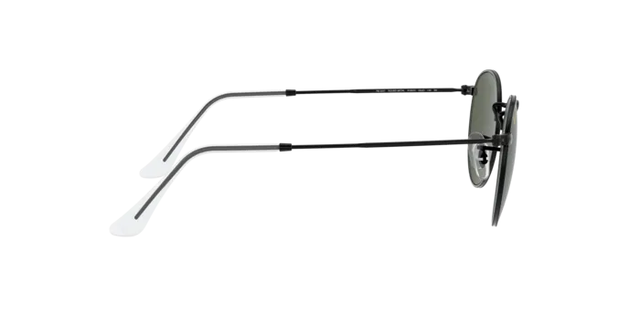Ray-Ban Round Metal RB3447 919931