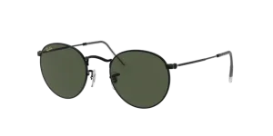 Ray-Ban Round Metal RB3447 919931