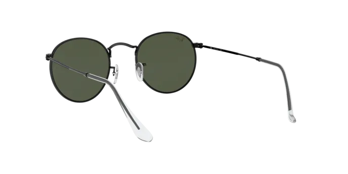 Ray-Ban Round Metal RB3447 919931