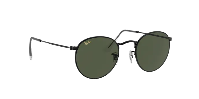 Ray-Ban Round Metal RB3447 919931