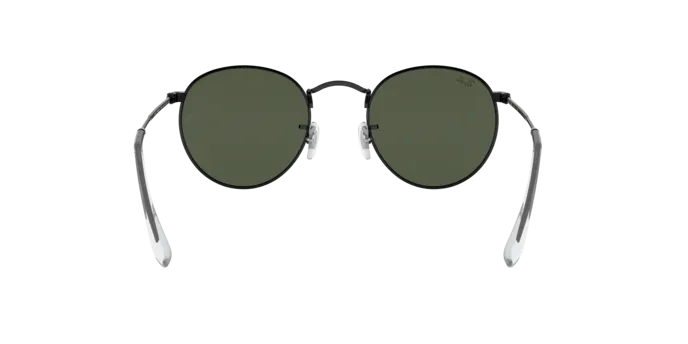 Ray-Ban Round Metal RB3447 919931