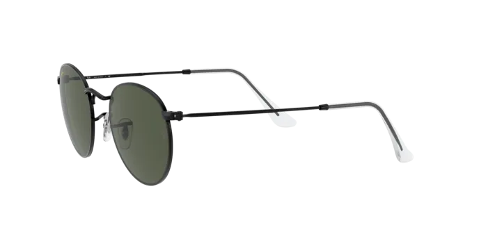Ray-Ban Round Metal RB3447 919931