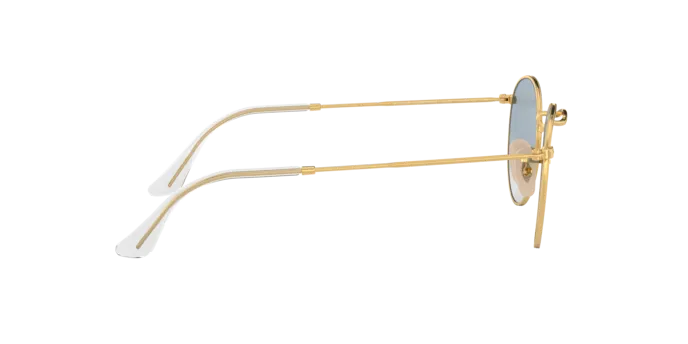 Ray-Ban Round Metal RB3447N 001/3F