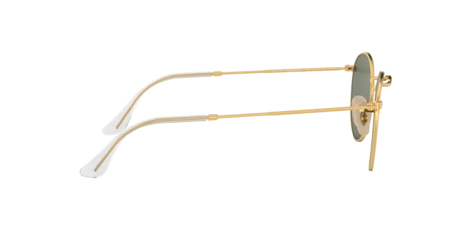 Ray-Ban Round Metal RB3447N 001