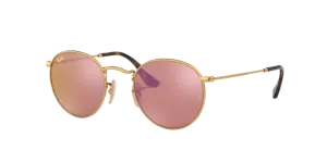 Ray-Ban Round Metal RB3447N 001/Z2
