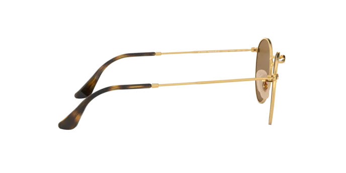 Ray-Ban Round Metal RB3447N 001/Z2