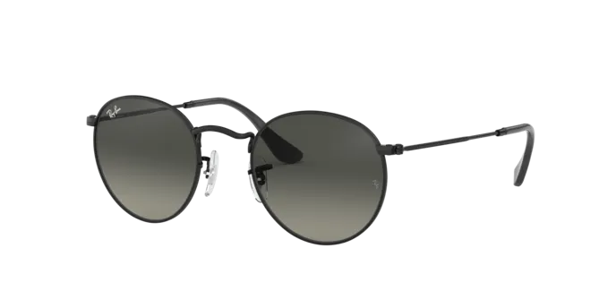 Ray-Ban Round Metal RB3447N 002/71