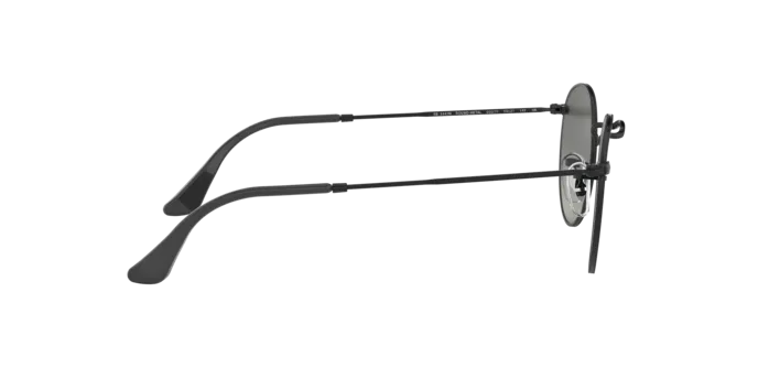 Ray-Ban Round Metal RB3447N 002/71