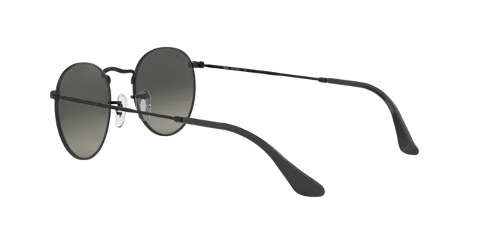Ray-Ban Round Metal RB3447N 002/71