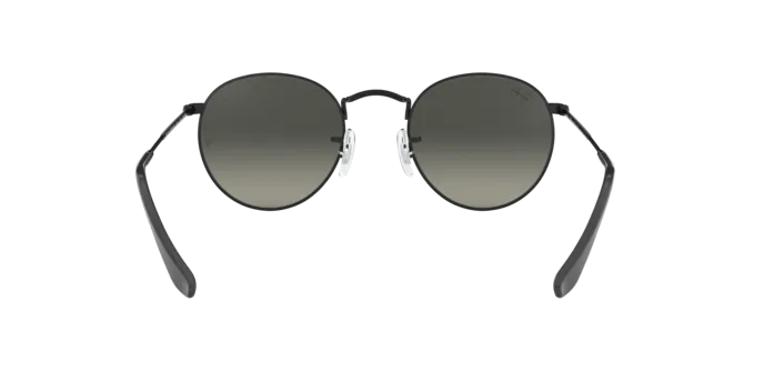 Ray-Ban Round Metal RB3447N 002/71