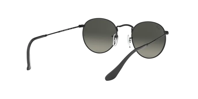 Ray-Ban Round Metal RB3447N 002/71