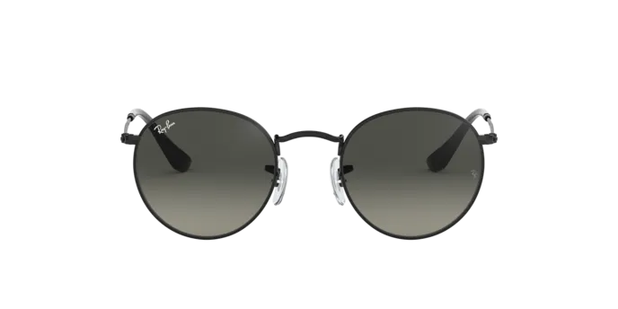 Ray-Ban Round Metal RB3447N 002/71