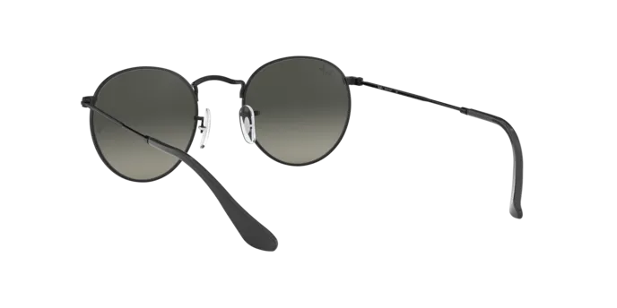 Ray-Ban Round Metal RB3447N 002/71