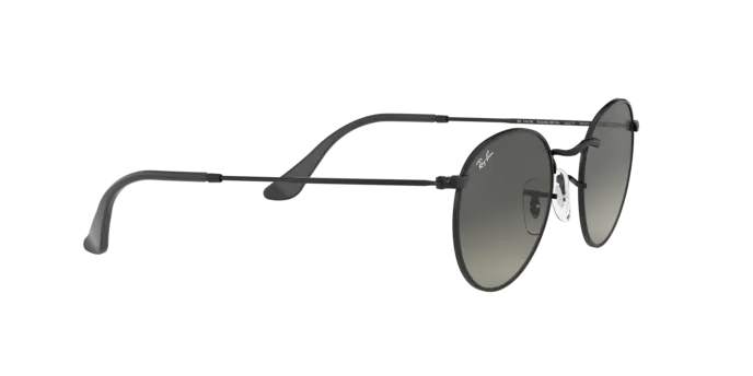Ray-Ban Round Metal RB3447N 002/71