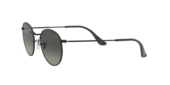 Ray-Ban Round Metal RB3447N 002/71