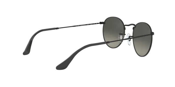 Ray-Ban Round Metal RB3447N 002/71
