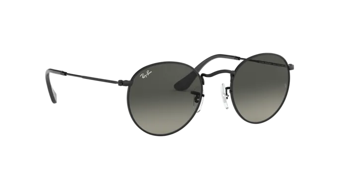 Ray-Ban Round Metal RB3447N 002/71