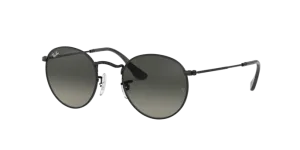 Ray-Ban Round Metal RB3447N 002/71