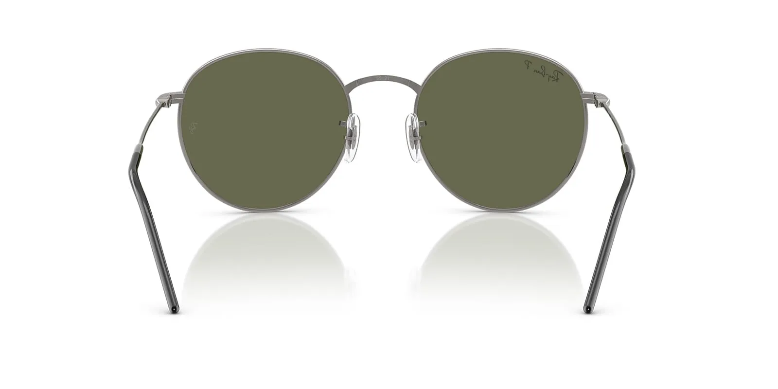 Ray-Ban Round Reverse RB R0103S 004/9A Polarised