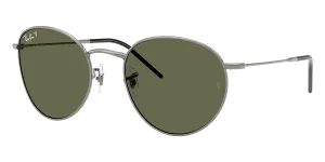Ray-Ban Round Reverse RB R0103S 004/9A Polarised