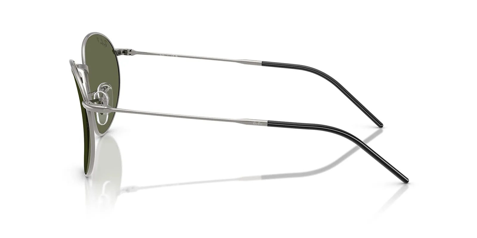 Ray-Ban Round Reverse RB R0103S 004/9A Polarised