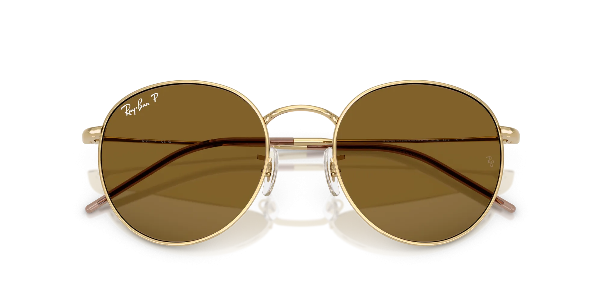Ray-Ban Round Reverse RBR0103S 001/83