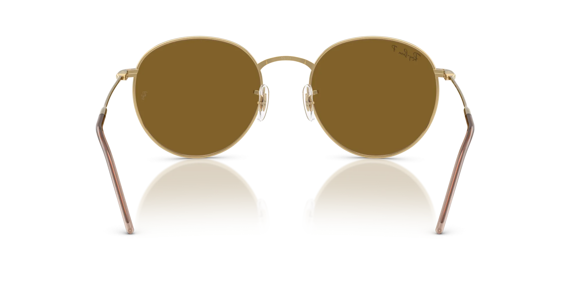 Ray-Ban Round Reverse RBR0103S 001/83